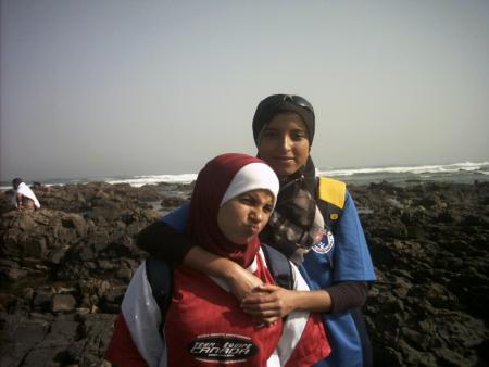 mOi et fatimazohra